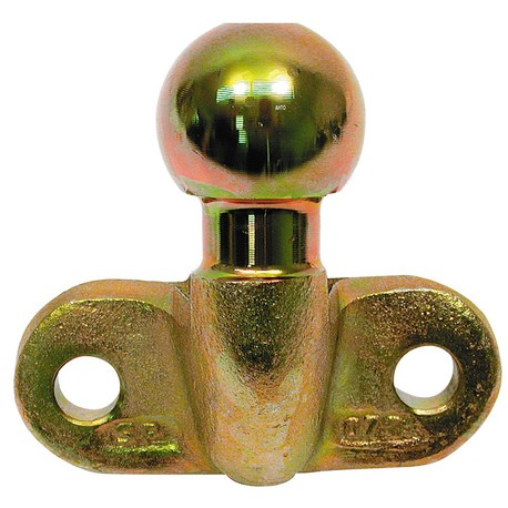 VETOKUULA 50MM KULMAMALLI